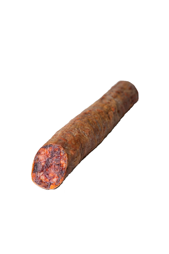 Chorizo ibérico