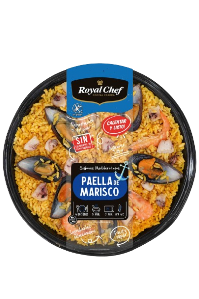 PAELLA