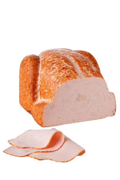 Chicken ham