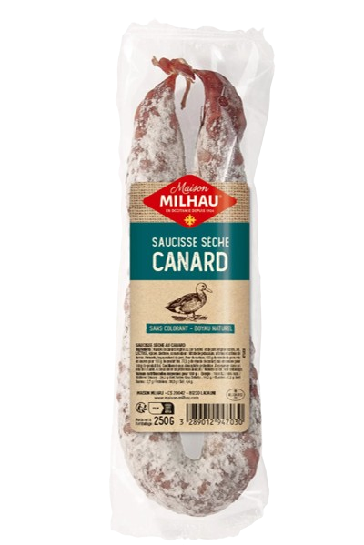 Salami francesi