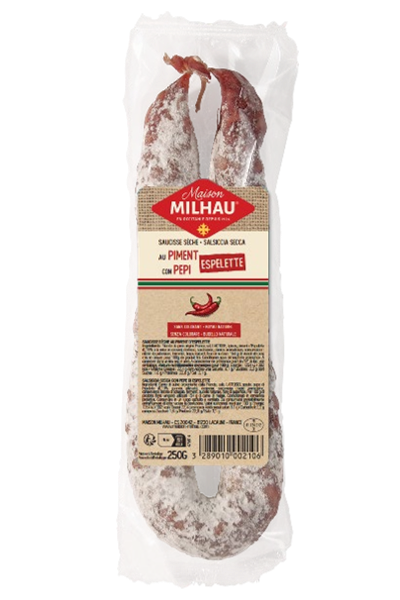 Salami francesi