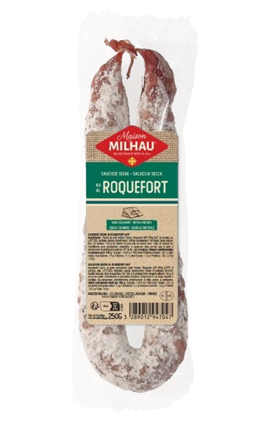 Salami francesi